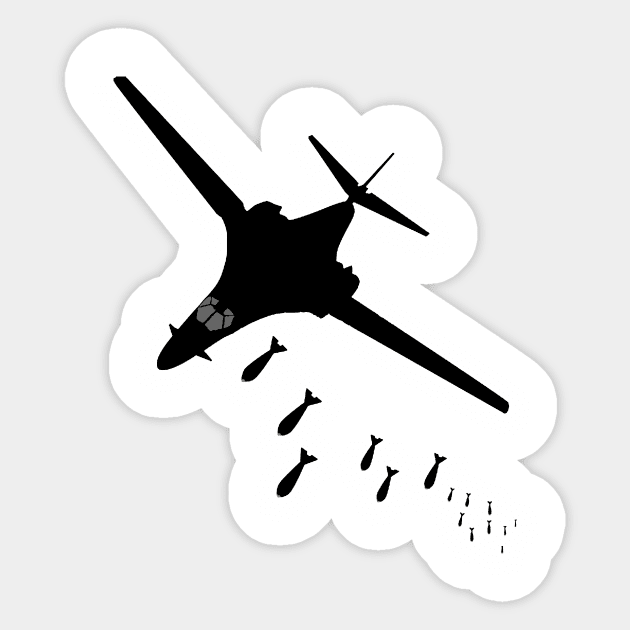 War bird Sticker by DrTigrou